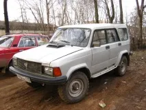 Маячня Сивої Кобили - Саморобні автомобілі в СРСР сивої