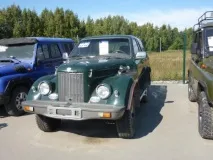 Маячня Сивої Кобили - Саморобні автомобілі в СРСР маячня