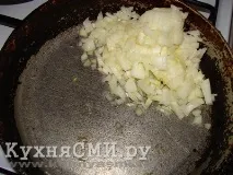 Млинці з курячою печінкою печінкою