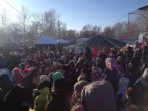 булка тези думи
