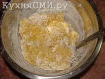 Млинці з курячою печінкою млинці