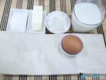 торта бърза
