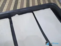 тесто рецепта