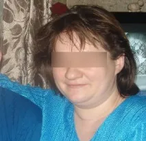 съпруга бизнесмен