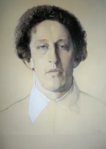 Александър Блок