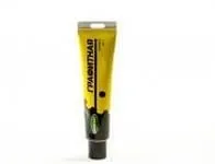 нанесете вазелин