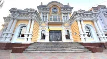 Що робити у Черкасах, куди піти та де зупинитися - Ukraine is черкасах