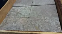 заколом