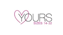 Британський інтернет-магазин одягу YoursClothing інтернет-магазин