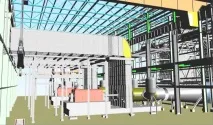 C3D Vision забезпечення