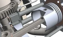 C3D Vision Vision