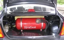 Що краще газ чи бензин автомобіля