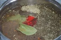 свинско рецепти