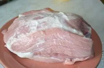 снимки свинско