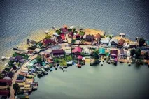 Що робити у Черкасах, куди піти та де зупинитися - Ukraine is черкасах