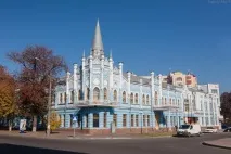Що робити у Черкасах, куди піти та де зупинитися - Ukraine is черкасах