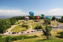 Що робити у Черкасах, куди піти та де зупинитися - Ukraine is зупинитися