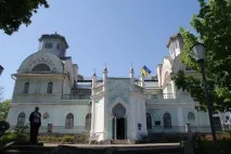 Що робити у Черкасах, куди піти та де зупинитися - Ukraine is зупинитися