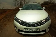 интересно toyota