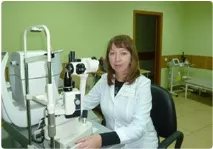 Центр корекції зору, окуліст офтальмолог, дитячий центр очей центр