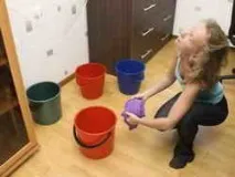 затопили
