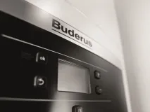 buderus газов