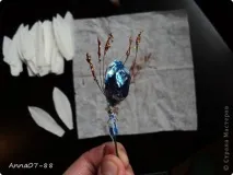 Букет з ліліями та герберами МК квіток, Країна Майстрів. герберами