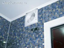 Бюджетний ремонт маленької ванної кімнати, Чудо Ванна бюджетний