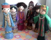 реквизит Произведено Тюмен