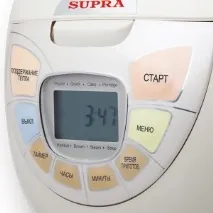 мултикукърът supra