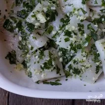 стъпка brodet