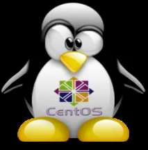 centos натоварването