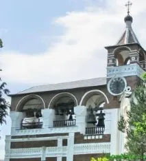 Цілющий дзвін, SovetyLI дзвоном