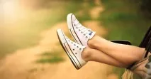 маратонки converse