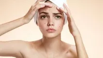 Що станеться, якщо перестати використовувати косметику косметику