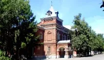 Що подивитися в Коврові, пам’ятки та цікаві місця Коврова ятки