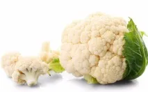 Цвітна капуста корисні та шкідливі властивості продукту корисні