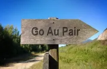 Що таке Au Pair Розбираємось разом pair