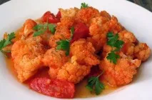 Цвітна капуста корисні та шкідливі властивості продукту властивості