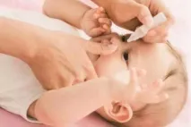 дакриоцистит симптоми