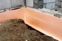 тухлен цокъл