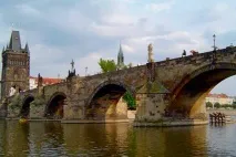 Що можна побачити в Празі можна