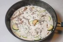 месо готвя