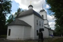 Що подивитися в Коврові, пам’ятки та цікаві місця Коврова цікаві