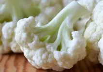 Цвітна капуста корисні та шкідливі властивості продукту корисні