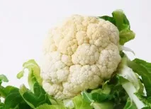 Цвітна капуста корисні та шкідливі властивості продукту продукту