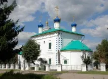 Що подивитися в Коврові, пам’ятки та цікаві місця Коврова ятки