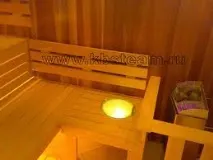 Какво трябва сауните