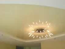 цветове тавана