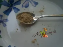 какво подправка